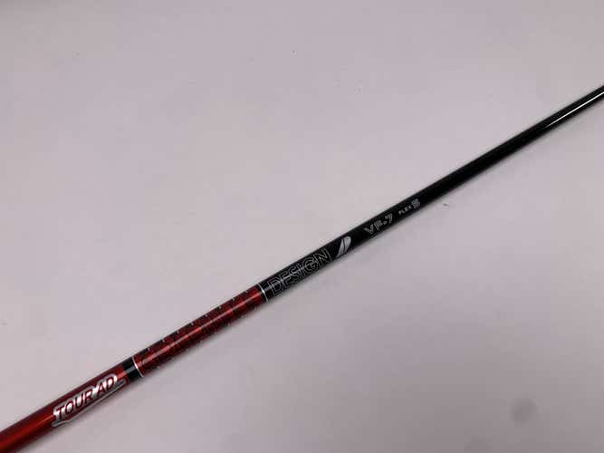 Graphite Design Tour AD VF-7 Stiff Graphite Fairway Wood Shaft 41.75"-Titleist