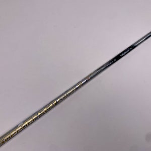 Fujikura Speeder 569 Evolution VI Stiff Graphite Driver Shaft 44"-PXG