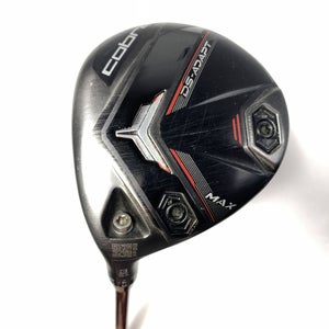 Cobra DS-ADAPT MAX 3 Fairway Wood 15.5* Project X Denali Red 5.0 50g Senior LH