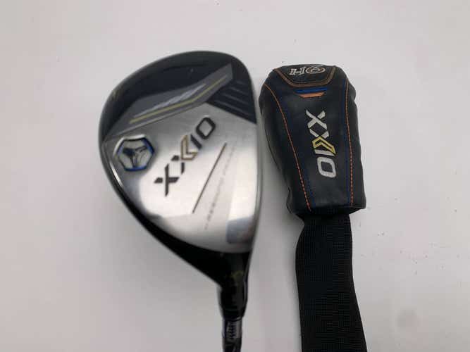 XXIO 13 6 Hybrid 26* MP 1300 Flex 3322 41g Regular Graphite Mens RH HC