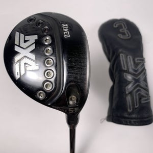 PXG 0341 X 5 Fairway Wood 18* Tensei Blue CK Series 50g Ladies RH HC