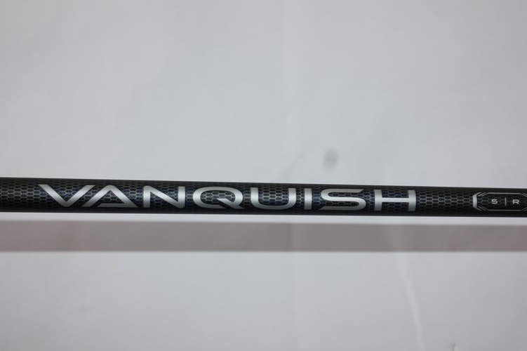 NEW MITSUBISHI VANQUISH 5R 3 WOOD SHAFT - REGULAR - TAYLORMADE