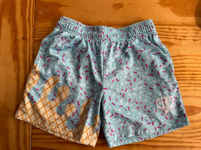 Baseball Lifestyle 101-Large Kids Unisex (Used)