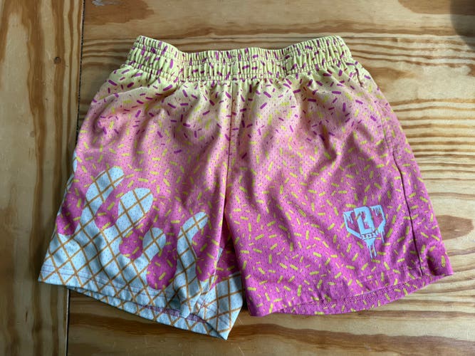 Baseball Lifestyle 101-Large Kids Unisex (Used)