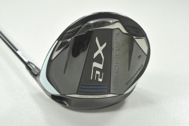 Cleveland Launcher XL2 9.0*-12.0* Driver Stiff Flex Right Tensei AV Blue #212580
