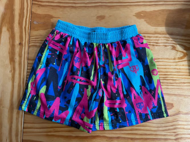 Baseball Lifestyle 101-Large Kids Unisex (Used)