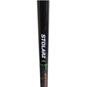 True Hzrdus 9X4 Pro Stock Goal Stick STOLARZ 25" Mid Curve