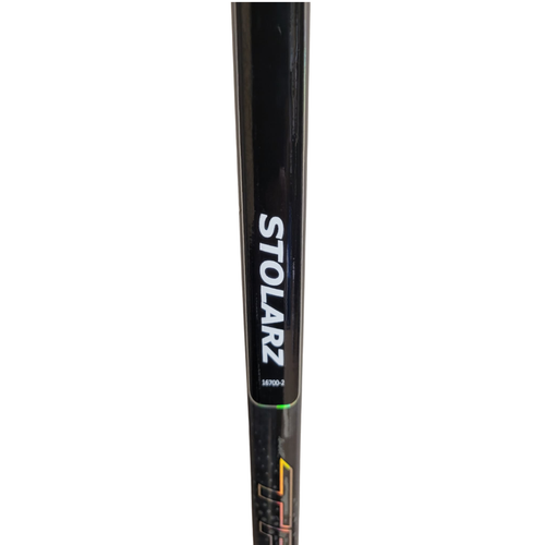 True Hzrdus 9X4 Pro Stock Goal Stick STOLARZ 25" Mid Curve