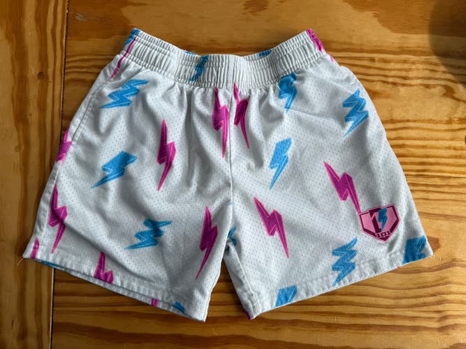 Baseball Lifestyle 101-Large Kids Unisex (Used)