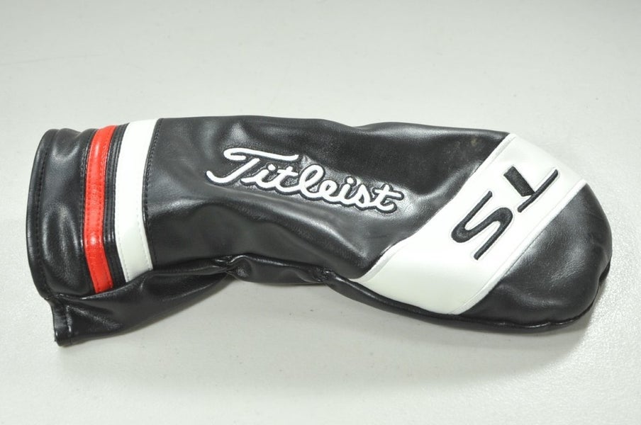LEFT HANDED Titleist TS2 8.5* Driver Stiff Flex Tensei 1K Black 65g ...
