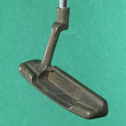 Ping Anser 85068 Manganese Bronze Sound-Slot 35" Putter Golf Club Karsten