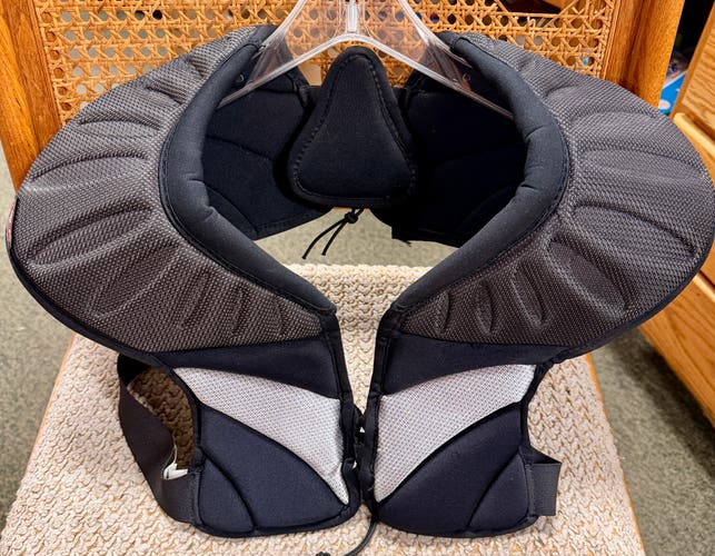 Medium Adult Brine Shoulder Pads (New)