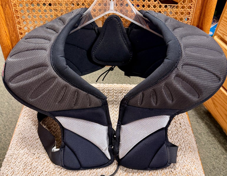 Medium Adult Brine Shoulder Pads (New)