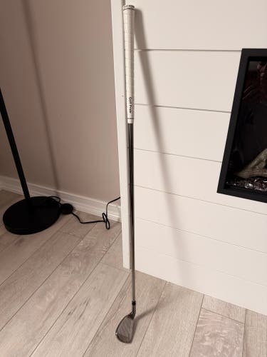 Callaway Big Bertha Right Handed Wedge (Used)