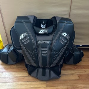 NEW Sr Small Brian's Optik 3 Goalie Chest Protector