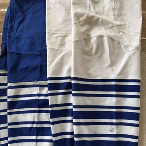 Senior XL Reebok Edge Socks Pro Stock (Used) Toronto