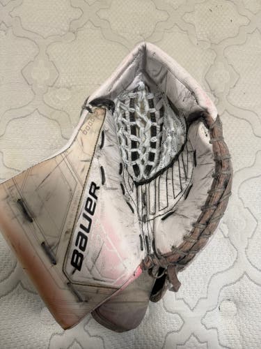 2023 Bauer Supreme Mach Regular (Used)