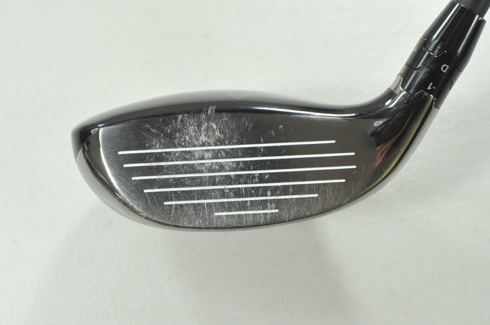 AUTO DRAW | WIN A CALLAWAY PARADYM AI SMOKE TD + TOUR ISSUE GOLF Driver 4