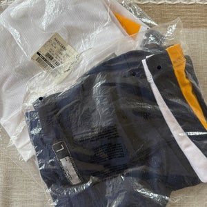 Senior XL Reebok Edge Socks Pro Stock (new). Buffalo