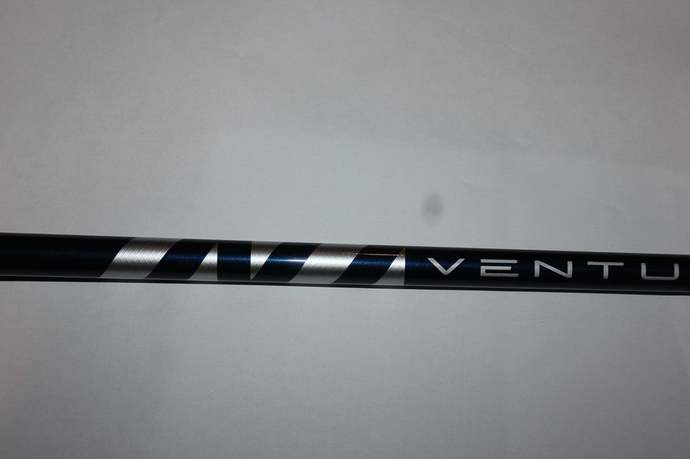 Arbre Hybride Fujikura Ventus Blue HB 8-S – Stiff, Avec Adapter Taylormade