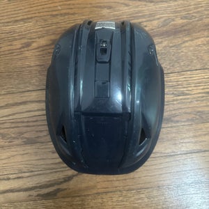 Large Bauer Re-Akt 150 Helmet (Used)