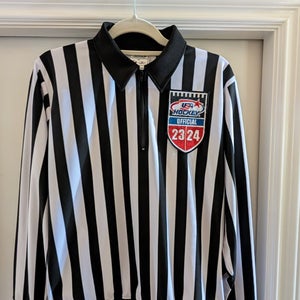 Referee (Used) Force size 42