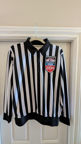 Referee (Used) Force size 42