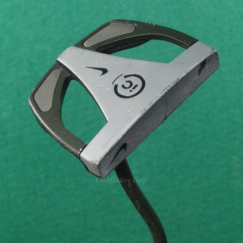 Nike IC 2020 Mallet Double-Bend 32" Putter Golf Club