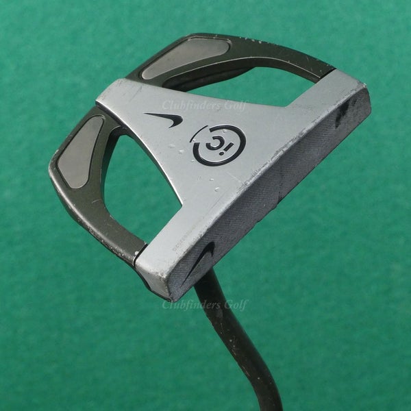 Nike IC 2020 Mallet Double-Bend 32" Putter Golf Club