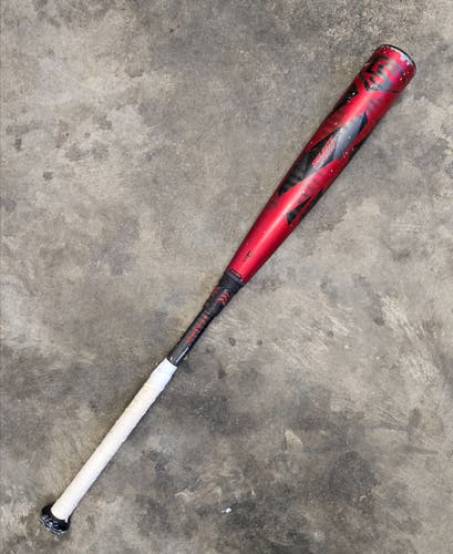 2022 Louisville Slugger Select PWR Hybrid BBCOR Certified Bat (-3) 30 oz 33" (Used)