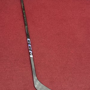 CCM JetSpeed FT6 Pro Left Hand Hockey Stick P90TM 80 Flex Pro Stock (New) Item#FTAN
