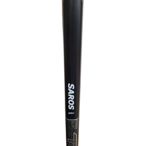 True Hzrdus 9X4 Pro Stock Goal Stick SAROS 25.5" Mid Curve