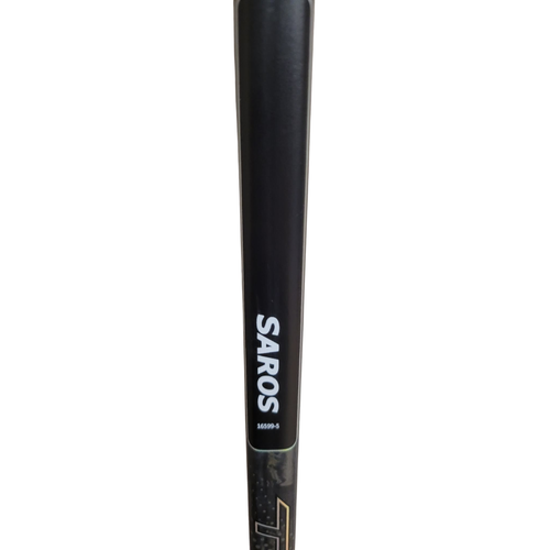 True Hzrdus 9X4 Pro Stock Goal Stick SAROS 25.5" Mid Curve