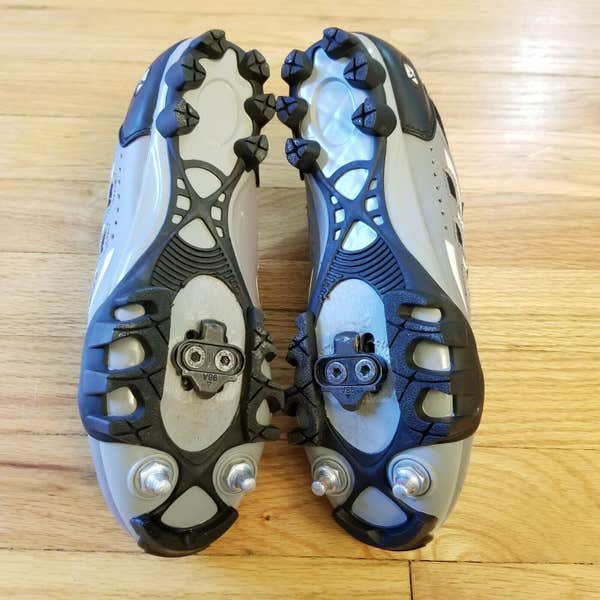 Forte CM200 Mountain Bike Men display picture 3