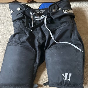 Junior XL Warrior Covert QRE 3 Hockey Pants (Used)