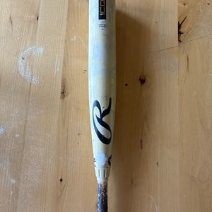 2025 Rawlings Icon Composite BBCOR Certified Bat (-3) 31 oz 34" (Used)
