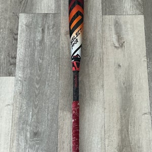 2023 Louisville Slugger Select PWR BBCOR Bat (-3) WBL2641010 31/28