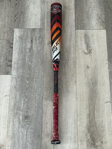 2023 Louisville Slugger Select PWR BBCOR Bat (-3) WBL2641010 31/28