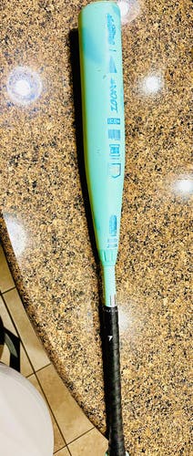 2026 Rawlings Icon Composite USSSA Certified Bat (-5) 26 oz 31" (Used)