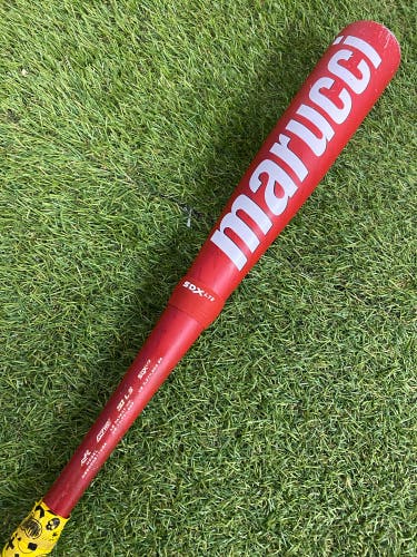 Marucci CATX2 Connect Hybrid Youth Bat (2 5/8") USA 2025 (-11)