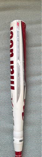 USED 2023 Marucci BBCOR CATX 32 in 29 oz