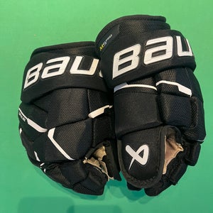 Bauer Supreme M5 Pro Gloves | 12"