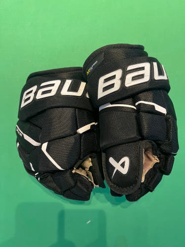 Bauer Supreme M5 Pro Gloves | 12"