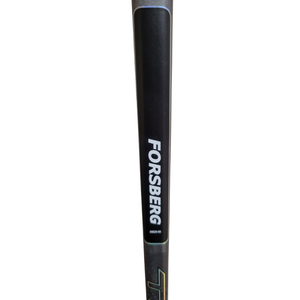 True Hzrdus 9X4 Pro Stock Goal Stick FORSBERG 26" Mid Curve