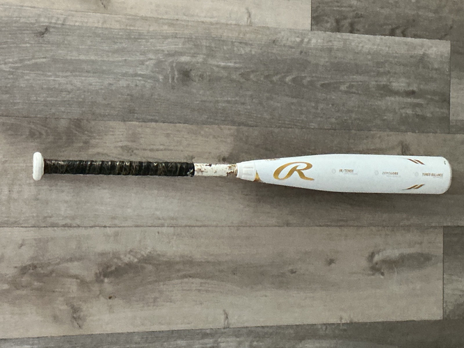 2024 RAWLINGS ICON -10 USSSA BASEBALL BAT RUT4I10 29/19