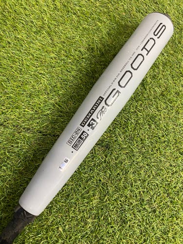 DeMarini The Goods Hybrid BBCOR 2024 (-3)