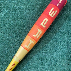 Easton Hype Fire USA Youth Bat (-10) 2025