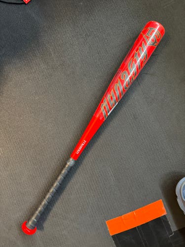 Louisville Slugger Dynasty BBCOR (Warranty until 12/2026!) — OB 33” or New 30”