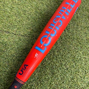 Louisville Slugger Select PWR (2 5/8") USSSA 2023 (-5)