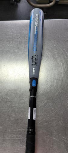 Used Demarini VOODOO UD-19 BB/SB USA 2 5/8 Bat 29" 11497-S000155900